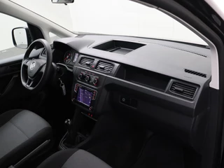 Volkswagen Caddy | Navigatie | Trekhaak | Airco | Cruise - afbeelding nr 19