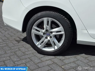 Volvo V60 Volvo V60 2.4 D5 Twin Engine Special Edition | Nette auto - afbeelding nr 33
