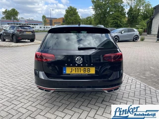 Volkswagen Passat Volkswagen Passat Variant 1.5 TSI Elegance Business R-LINE  ORG NEDAUTO GEEN AFLEVERKOSTEN - afbeelding nr 6