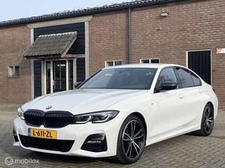 BMW 3 Serie 320i Business Edition Plus M-Sport Laser Camera Garantie Premium Bmw