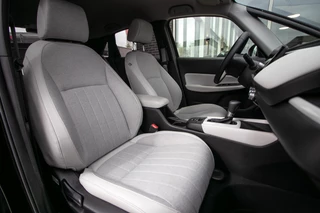 Honda Jazz Honda Jazz 1.5 e:HEV Executive - All-in rijklrprs |Stuurverw. | Honda Sensing - afbeelding nr 5