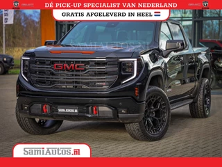 GMC Sierra - 159921233-0