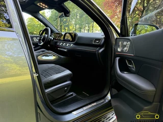 Mercedes-Benz GLE Mercedes GLE-klasse 400 e 4MATIC AMG Line Pr. PLus / Night - afbeelding nr 26