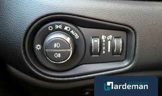 Jeep Renegade Jeep Renegade 4xe 240 Plug-in Hybrid Electric Trailhawk - afbeelding nr 23