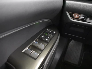 Lexus NX Lexus NX 450h+ AWD Plug in Hybrid Luxury Line | Trekhaak | Stoel en Stuur - afbeelding nr 32