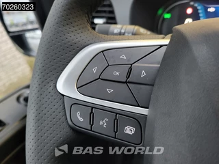 Iveco Daily Iveco Daily 35C21 3.0L 210PK Automaat Kipper 2025 model ACC Airco CarPlay Tipper Benne Kieper Airco - afbeelding nr 17