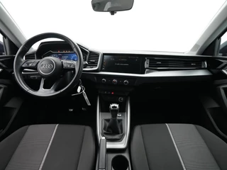 Audi A1 Sportback Navi via app, airco 100 - afbeelding nr 13