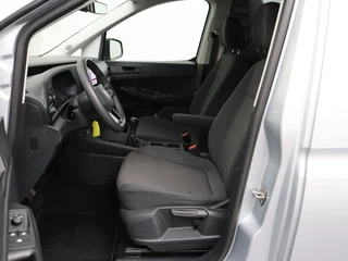 Volkswagen Caddy Volkswagen Caddy 2.0TDI Comfort | Navigatie | Multimedia | Airco | Cruise | Betimmering - afbeelding nr 18