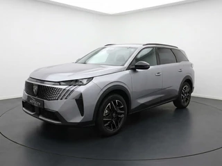 Peugeot 5008 1.2 Hybrid 145PK Allure 7P e-DSC6 | Panorama Display | Stoelverw