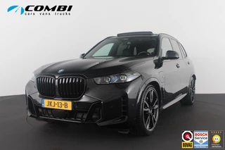 BMW X5 xDrive50e 490pk >