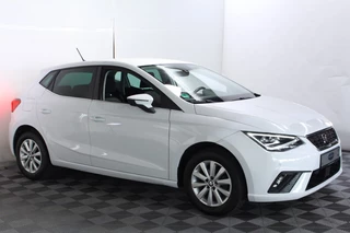 SEAT Ibiza - afbeelding nr 7