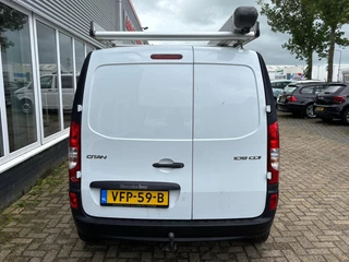 Mercedes-Benz Citan Mercedes-Benz Citan 109 CDI Extra Lang | Airco | Schuifdeur | Mistlampen | Imperiaal - afbeelding nr 7