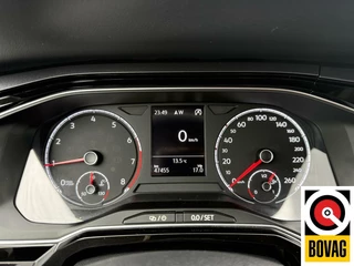 Volkswagen Polo Volkswagen Polo 1.0 TSI Highline - afbeelding nr 13