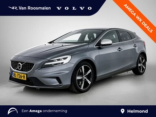 Volvo V40 2.0 T4 Business Sport | Panoramadak | Achteruitrijcamera |