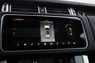 Land Rover Range Rover Land Rover Range Rover 5.0 V8 SC Vogue P525 BTW | Pano | Massage | 360 | ACC | Meridian - afbeelding nr 21