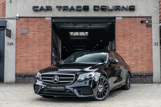 Mercedes-Benz E-Klasse - 243821924-0