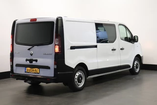 Renault Trafic - Airco - Navi - Cruise - €10.499,- Excl. - afbeelding nr 2