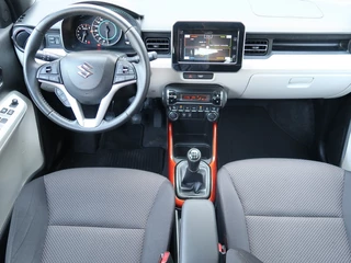 Suzuki Ignis - afbeelding nr 20