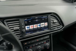 SEAT Leon Seat Leon ST 2.0 TSI CUPRA Beats Pano DSG - afbeelding nr 48