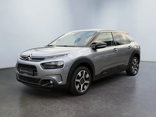 Citroën C4 Cactus Citroën C4 Cactus 110PK Shine + | Dodehoek | PDC v+a | Camera | Navi - afbeelding nr 29