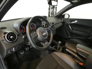 Audi A1 Sportback Audi A1 Sportback 1.0 TFSI Sport S line - afbeelding nr 6