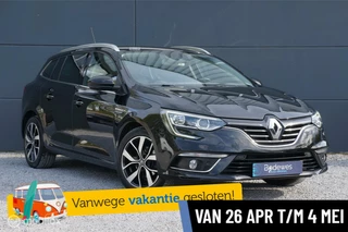 Renault Mégane Estate - 229453695-0