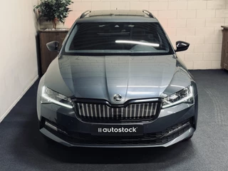 Škoda Superb | 19