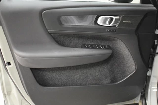 Volvo C40 Volvo C40 Extended Range Ultimate 82kWh/252pk | 20'' | Trekhaak - afbeelding nr 12