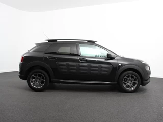 Citroën C4 Cactus Citroen C4 Cactus 1.2 PureTech Shine | Navigatie | Climate Control | Camera | Cruise Control | Handel/Export! - afbeelding nr 6