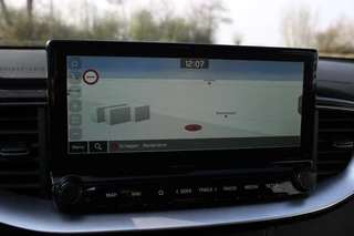 Kia Ceed Sportswagon Kia Ceed Sportswagon 1.6 GDI PHEV Vision // KIA Garantie 07-2028 - Perfect onderhouden - Schadevrij - Navigatie - CarPlay & Android Auto - Stoelverwarming - afbeelding nr 24