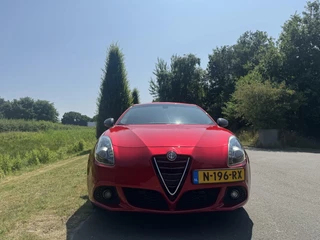 Alfa Romeo Giulietta Alfa Romeo Giulietta QV 1750TBI Rosso Competizione!! - afbeelding nr 37