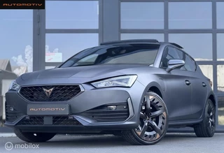 CUPRA Leon 1.4 e-Hybrid VZ Copper Edition PANO / UNIEK