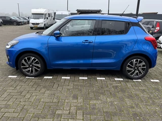 Suzuki Swift - afbeelding nr 2