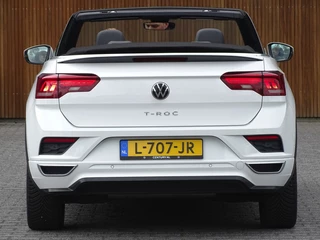 Volkswagen T-Roc - afbeelding nr 12
