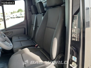 Mercedes-Benz Sprinter Mercedes Sprinter 315 CDI Glasresteel L4H2 Automaat LED Airco Cruise Camera Parkeersensoren MBUX CarPlay Imperiaal Euro6 L4 17m3 Airco Cruise control - afbeelding nr 14