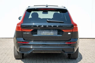 Volvo XC60 Volvo XC60 T6 Plug-in hybrid AWD Plus Dark | 21