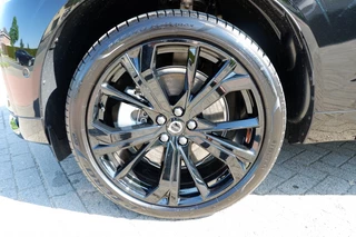 Volvo XC60 - afbeelding nr 5