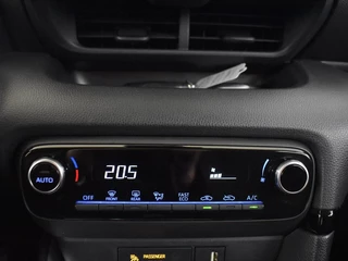 Toyota Yaris - afbeelding nr 22