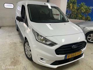 Ford Transit Connect Ford Transit Connect 1.5 EcoBlue L2 Ambiente - afbeelding nr 2