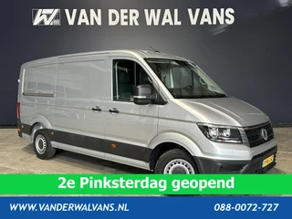 Volkswagen Crafter - 213322416-0