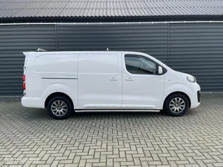 Peugeot Expert Peugeot Expert 2.0 BlueHDI 180 PK L3 Dubb. Schuifdeur Automaat - afbeelding nr 6