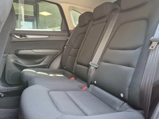 Mazda CX-5 Mazda CX-5 SKYACTIV-G 165 COMFORT / Winter Pack / Trekhaak - afbeelding nr 9