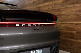 Porsche 911 Porsche 911 3.0 Carrera S|Pano|Ventilatie|Bose|Chrono|ACC|Camera| - afbeelding nr 41