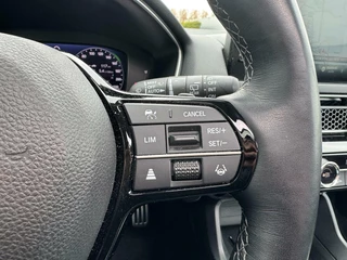 Honda Civic Honda Civic 2.0 e:HEV Advance - afbeelding nr 40