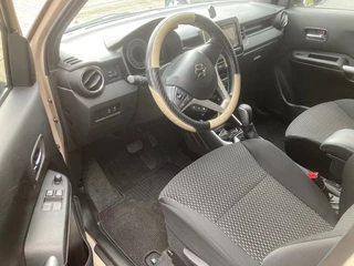 Suzuki Ignis Suzuki Ignis 1.2 CVT Autonaat Hybrid 41.0026 km 11-2022 - afbeelding nr 6