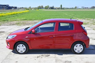 Mitsubishi Space Star - afbeelding nr 6