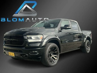Dodge Ram 1500 Dodge Ram 1500 4X4 5.7 V8 4x4 PANO+LUCHT+22INCH+WIDEBODY - afbeelding nr 1