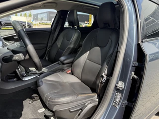 Volvo V40 Volvo V40 Cross Country T3 153PK AUT6 Polar+ Luxury| Leder|Pano| Camera| Trekhaak|DAB+|K - afbeelding nr 13