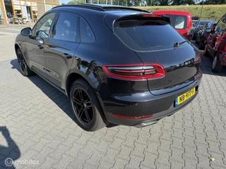 Porsche Macan Porsche Macan 2.0 - afbeelding nr 4