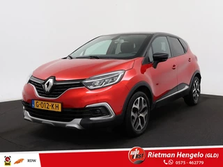 Renault Captur - afbeelding nr 1